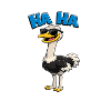 Family Guy Laughing Bouquet with Sunglasses
