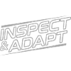 Inspect & Adapt, Agile Coach Scrum Hoodie