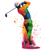 golfer