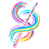 Bunte Flöte