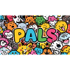 Animal Pals - Little Paws