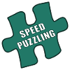 Speed Puzzling
