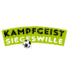 Kampfgeist - Siegeswille - Fussball