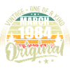 Légende Vivante Depuis Mars 1984