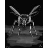 Midnight Stinger Mono Bee
