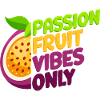 Passion Fruit Vibes Only