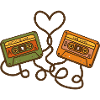 Mixtape Memories – Retro Cassettes