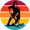 Floorball Fans aufgepasst schlichtes Statement