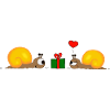 Snail-Gift