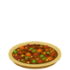 Avant le Battle Bowl de Brown