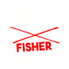 Bester Fisher Guy lustiger Angel-Slogan