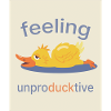 Feeling Unproducktive – Funny Duck