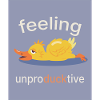 Feeling Unproducktive – Duck Mood