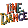 Line Dance Farbenspiel