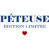 PÉTEUSE Édition Limitée Bleu