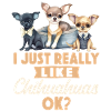 Chihuahua Chihuahueño I Just