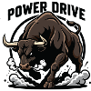 Power Drive Bull Charge Power