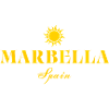 Marbella Sun Logo Spain