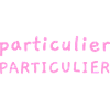 PRIVATE PARTICULAR!