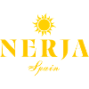 Nerja Sun Spain Logo