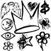 Art Graph Pattern