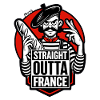 Straight Outta France