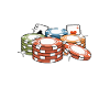 Poker Poker Players
