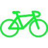 Bicycle Wheel