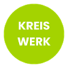Kreiswerk Logo Lime Circle