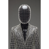 Dotgrid LED Suit