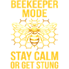 Beekeeper Mode Statement Design