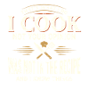 I cook and know things