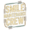 Periodontist Smile Maintenance Crew Dental Care