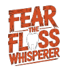 Periodontist Fear The Floss Whisperer Dentistry