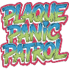 Periodontist Plaque Panic Patrol Periodontology