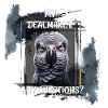 My Dealmaker Parrot Questions