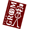 Team Groom Gentleman Rot