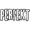 PERFECT Uppercase Typo Imperfect