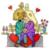 Rona et Ryan - Saint-Valentin /