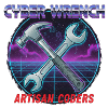 Retro Wave Craft