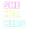 Queer Gender Diversity Gay pride LGBT