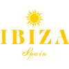 Ibiza Sun Logo Tee