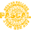 Gift for Pascal