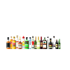 Alkohol macht Birne hohl