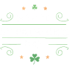 Saint Patrick Joie Vert Tee