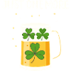 Another Glass of Clover