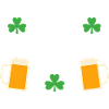 Équipe Saint-Patrick Festif