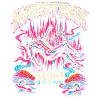 Hardtekk Mom Tekke East Germany