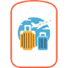 Motif de voyage Tokyo Japon