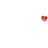 HundePapa Herzmotiv